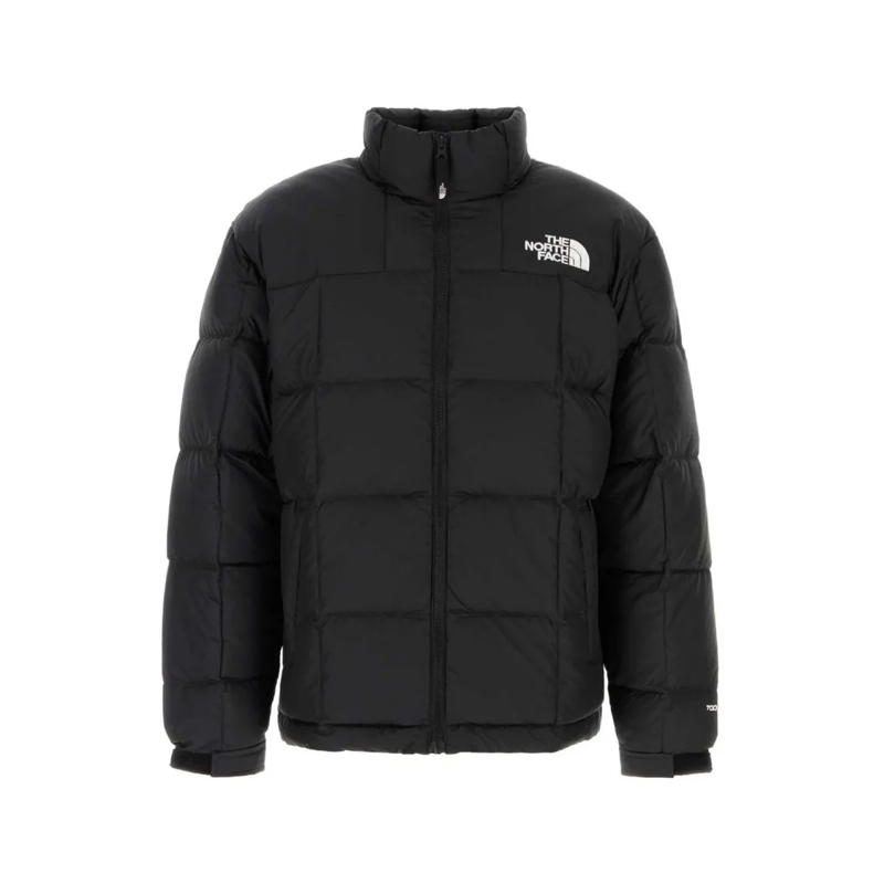 The North Face Daunenjacke M Lhotse Jacket Black