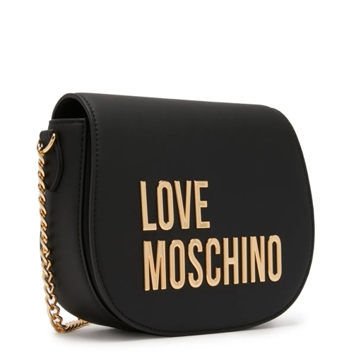 Love Moschino Crossbody Bag Love Moschino Schwarz Umhängetasche JC4194PP1LKD00 Schwarz