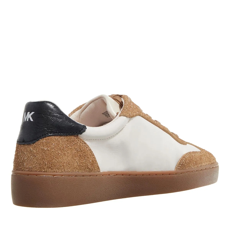MICHAEL Michael Kors Lage-top sneaker Scotty Lace Up Husk(Image 4)