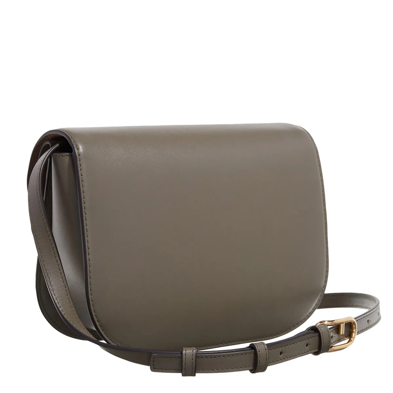 Furla Crossbody Bag Furla Sfera S Crossbody Round Sage(Image 2)