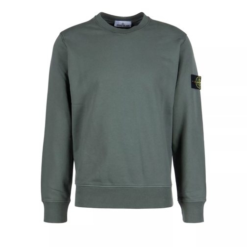 Stone Island Sweatshirt crew V0059 