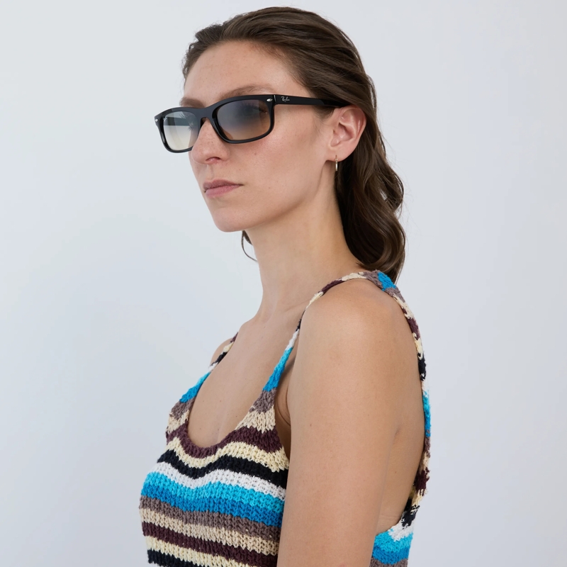 Ray-Ban Sonnenbrille 0RB2224 Havana(Image 2)