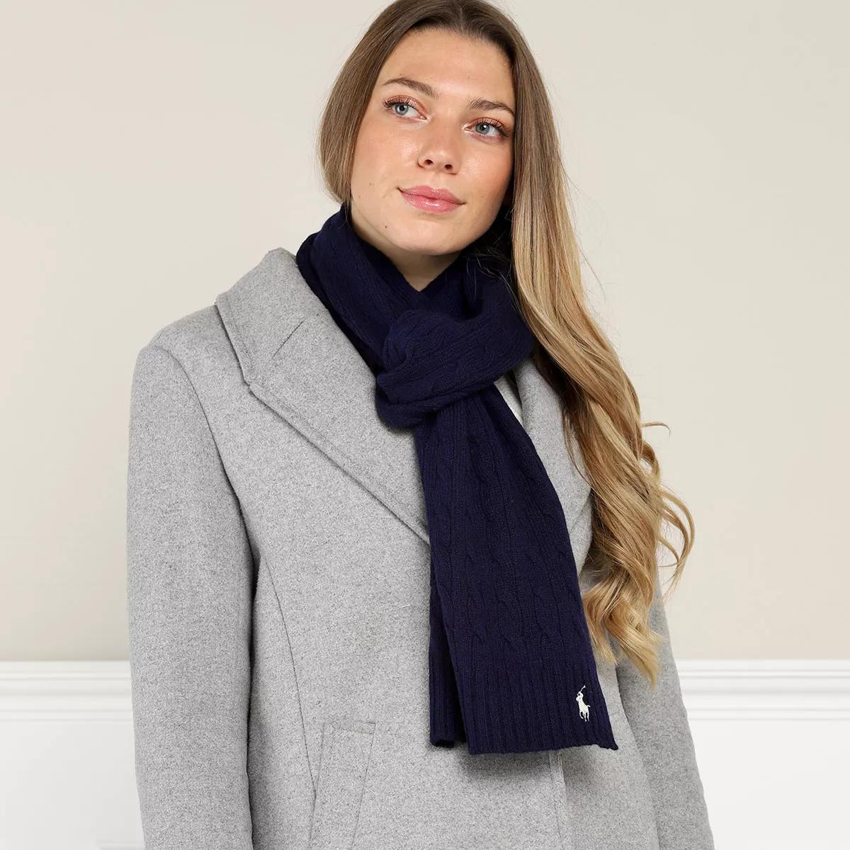 Polo scarves hotsell