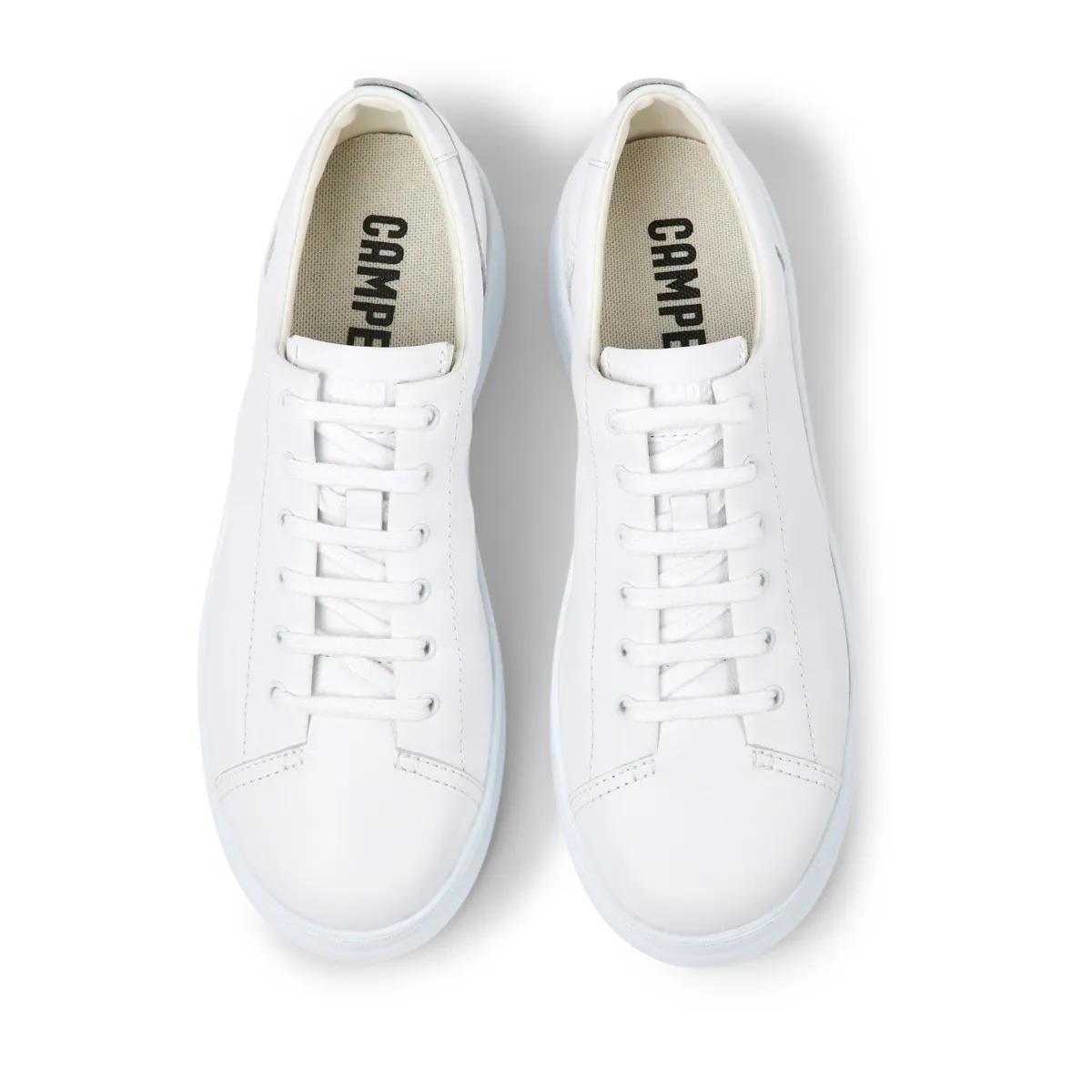 Thumbnail - Camper Low-Top Sneaker - Sneaker Runner Up - Gr. 35 (EU) - in Weiß - für Damen