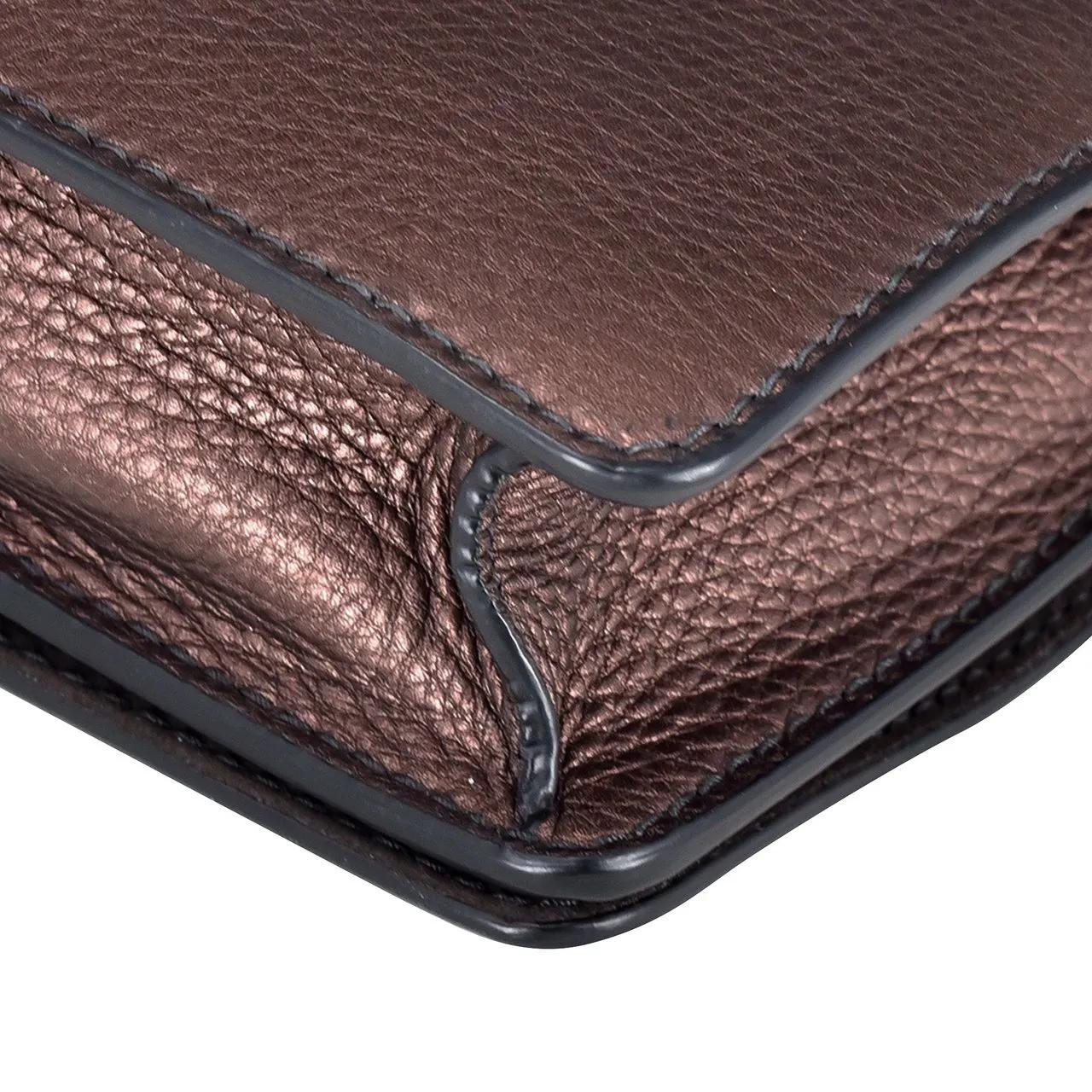 Thumbnail - Christian Dior Hobo Bags - Medium J'Adior Chain Flap - Gr. unisize - in Braun - für Damen