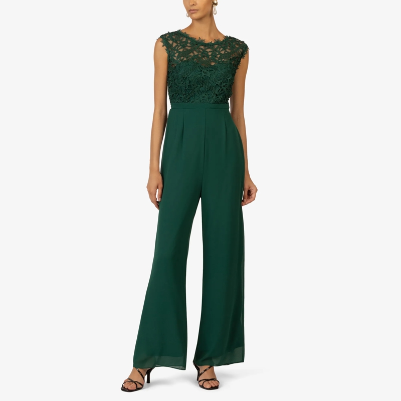 Kraimod Jumpsuit Overall bordeaux(Image 7)