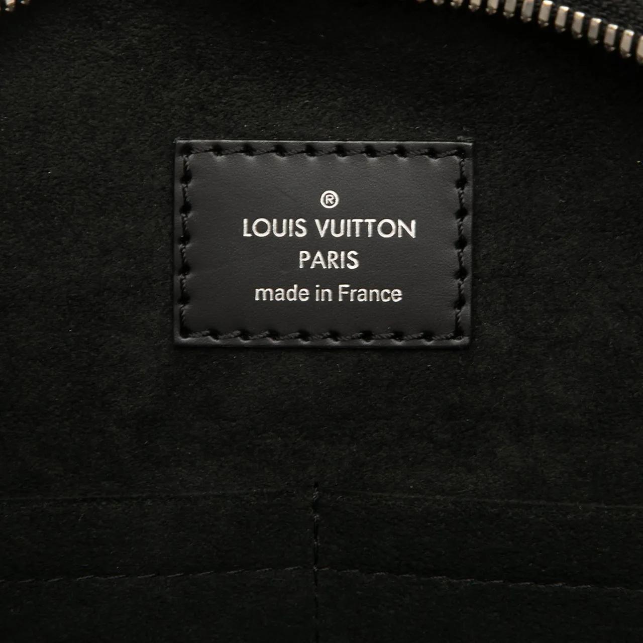 Thumbnail - Louis Vuitton Hobo Bags - Epi Speedy Bandouliere 25 - Gr. unisize - in Schwarz - für Damen