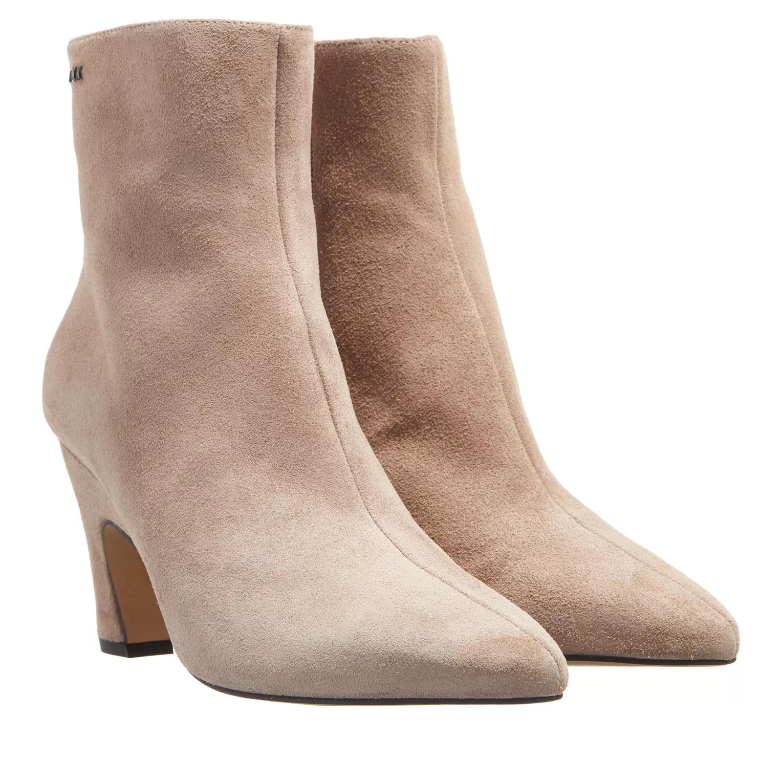 Nubikk Boots & Stiefeletten - Bibi Coco - Gr. 40 (EU) - in Beige - für Damen