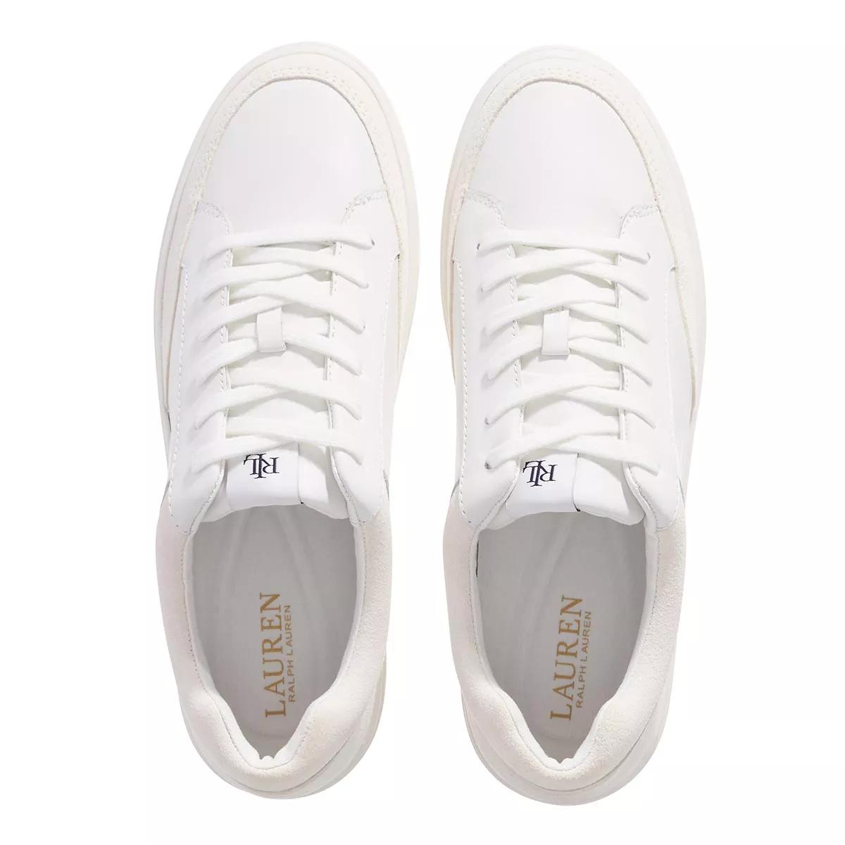 Ralph lauren women's tennis hot sale shoes