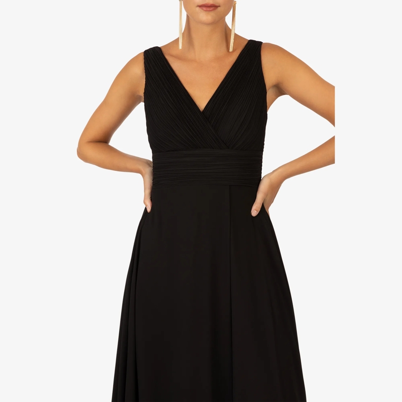 Kraimod Abendkleid Abendkleid schwarz (Image 5)