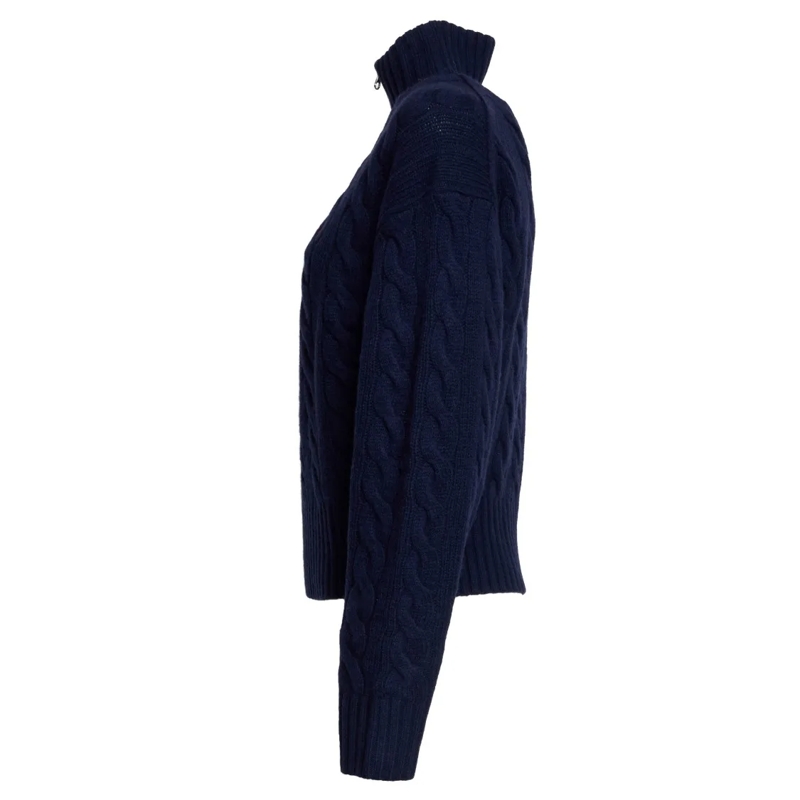 Polo Ralph Lauren Pullover Pullover aus Kaschmir-Woll-Mix mehrfarbig(Image 2)