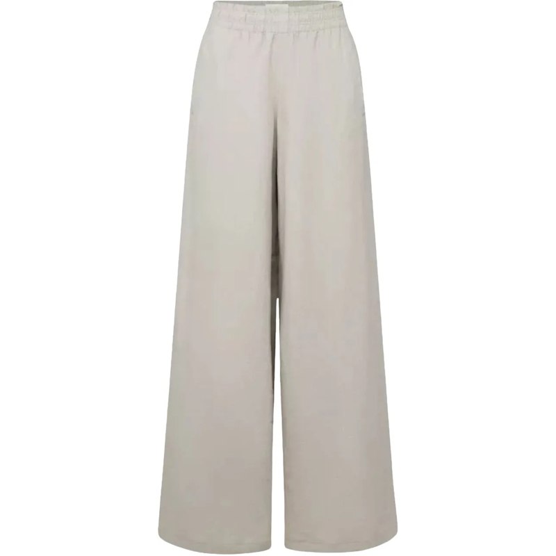 DRYKORN Hose Drykorn  Pantalons Lichtgroen 126082 Ceiling grün