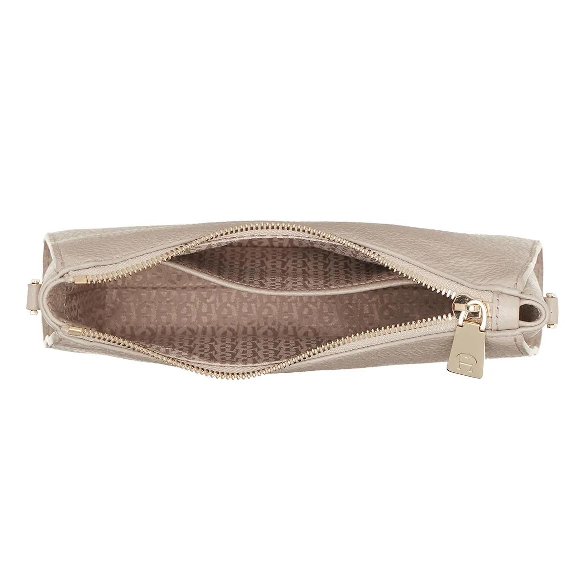 Thumbnail - Aigner Crossbody Bags - Ivy - Gr. unisize - in Beige - für Damen