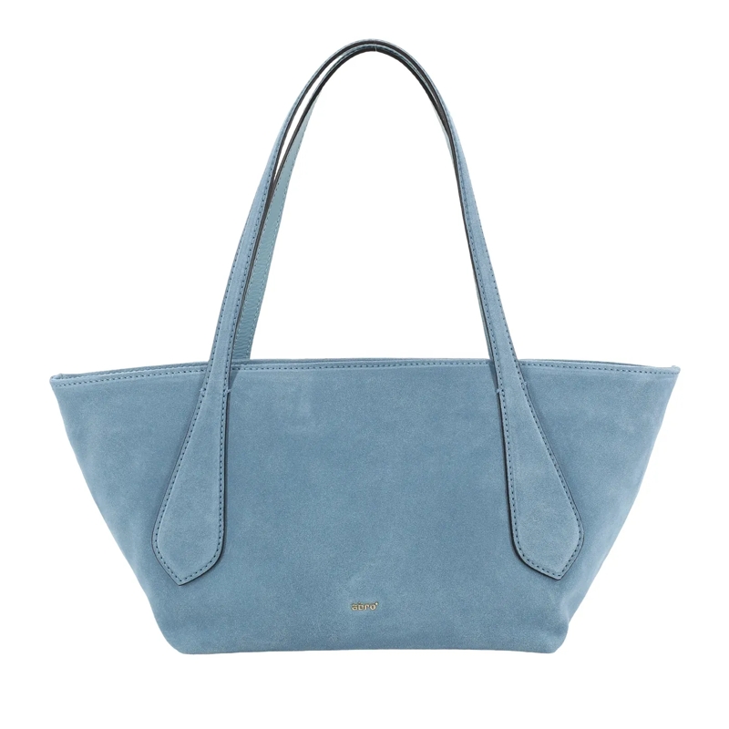 Abro Shopper Shopper CARINA blau