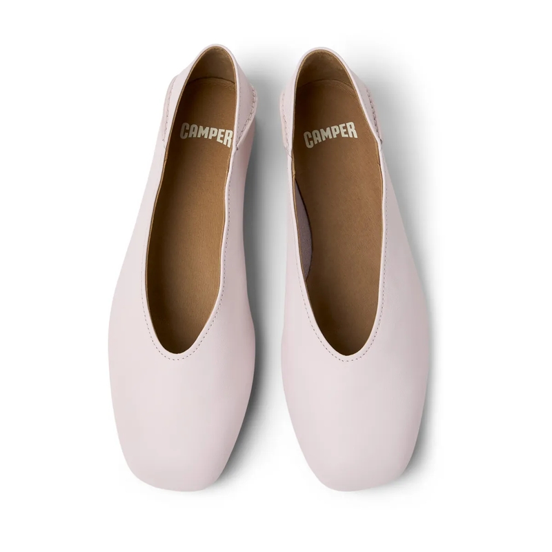 Camper Ballerinas Ballerinas Casi Myra rose(Image 5)
