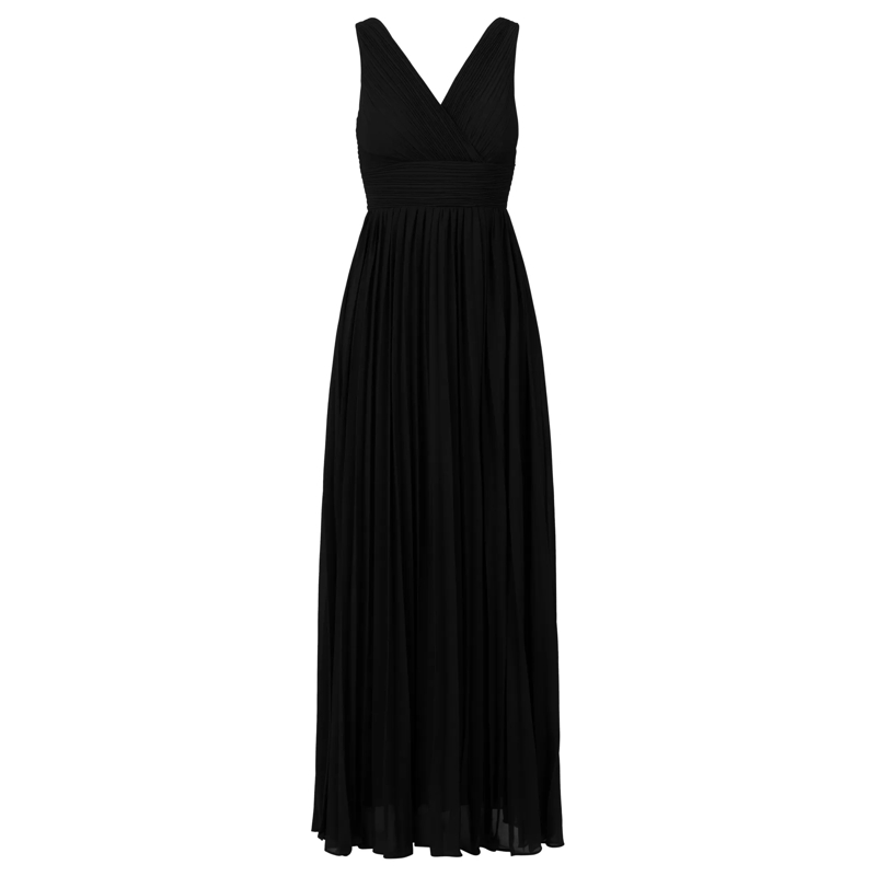Kraimod Abendkleid Abendkleid schwarz