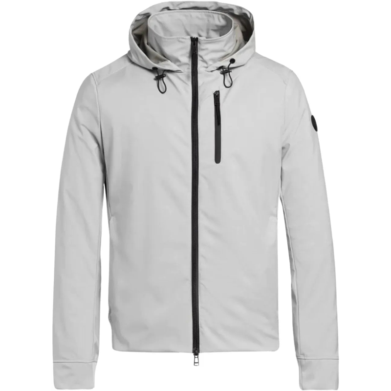 RESET Daunenjacke Reset Metropolitain Windjacks Beige Mr00612241 beige