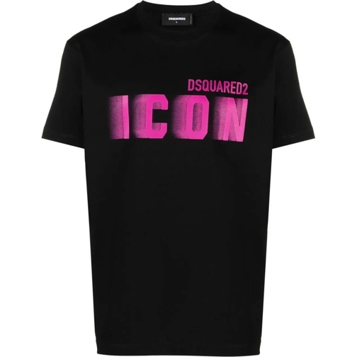 Dsquared2 T-shirts T-shirts Divers mehrfarbig