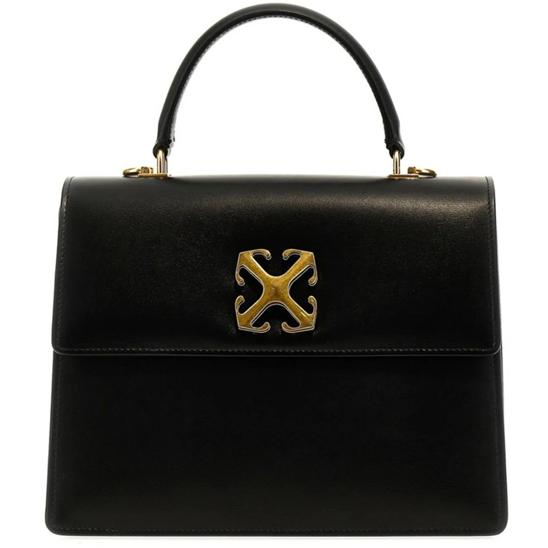 Off-White Schultertasche Shoulder Bag Black schwarz