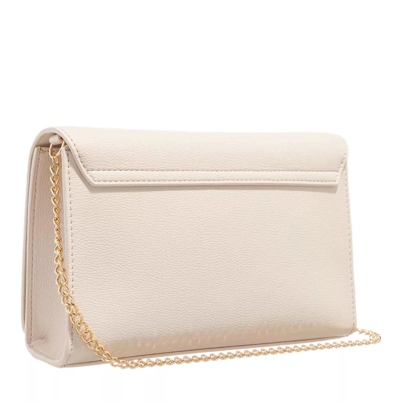 Love Moschino Crossbody Bag Smart Daily Bag Avorio(Image 3)