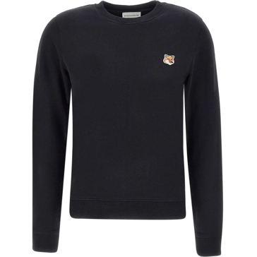 SET】Maison Kitsuné Black Case & Charm MAISON KITSUNÉ X CASETIFY