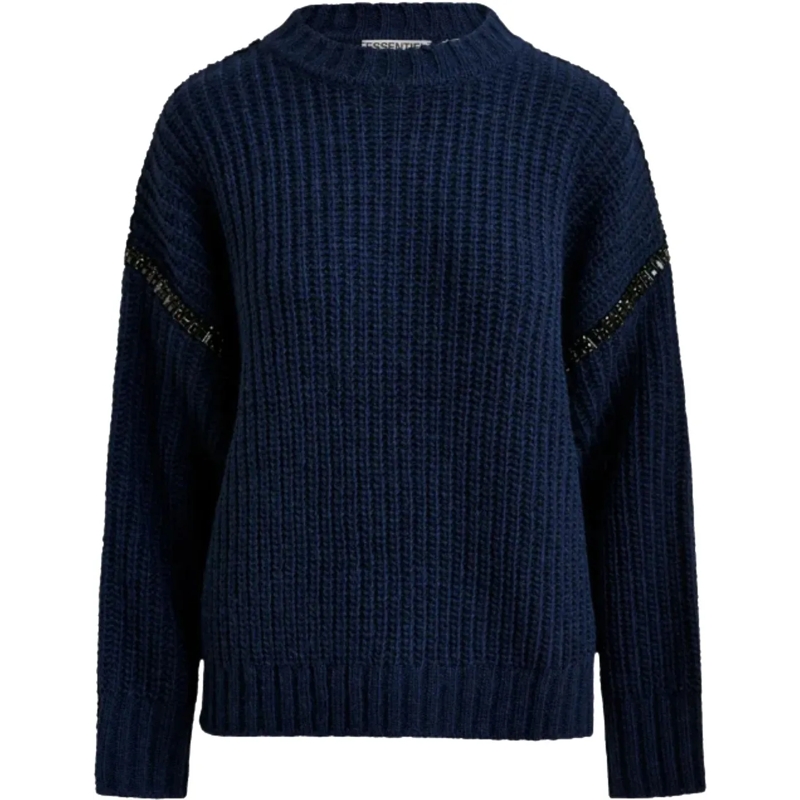 Essentiel Antwerp  Essentiel Antwerp   Blauw Indsay blau