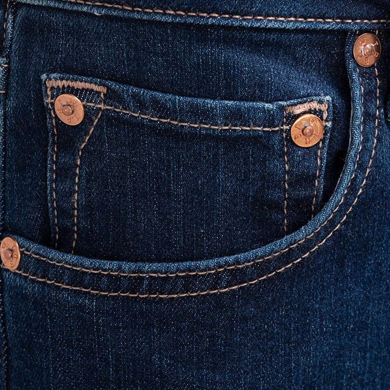 True Religion Jeans Jeans PIPER blau(Image 5)