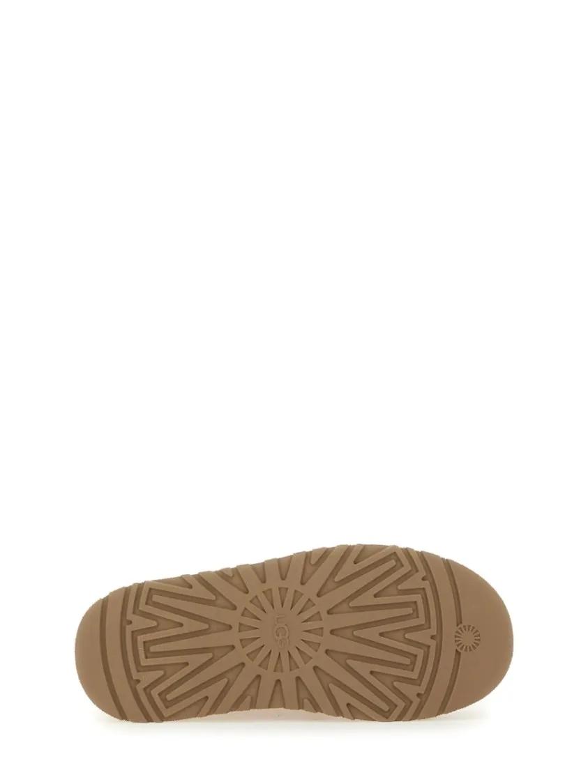 Thumbnail - "Bea Mary Jane" Slipper - Gr. 6 - in Braun