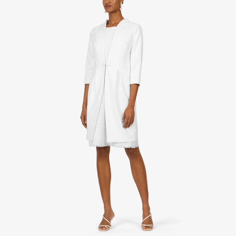 Kraimod Blazer Blazer creme(Image 3)