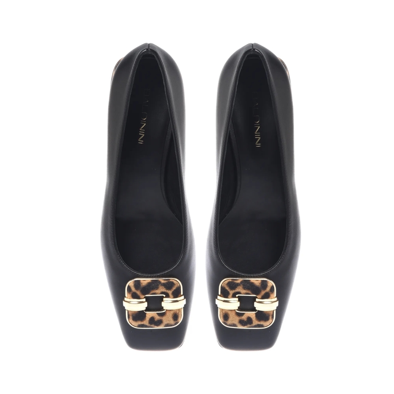 Baldinini Pumps PUMPS BALDININI schwarz(Image 2)