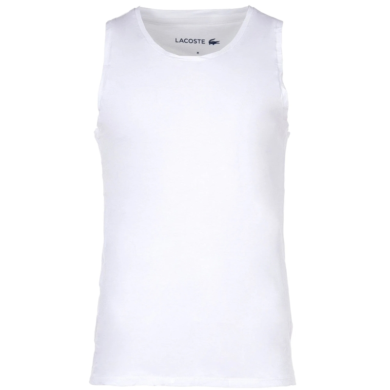 Lacoste  6er Pack weiss(Image 4)