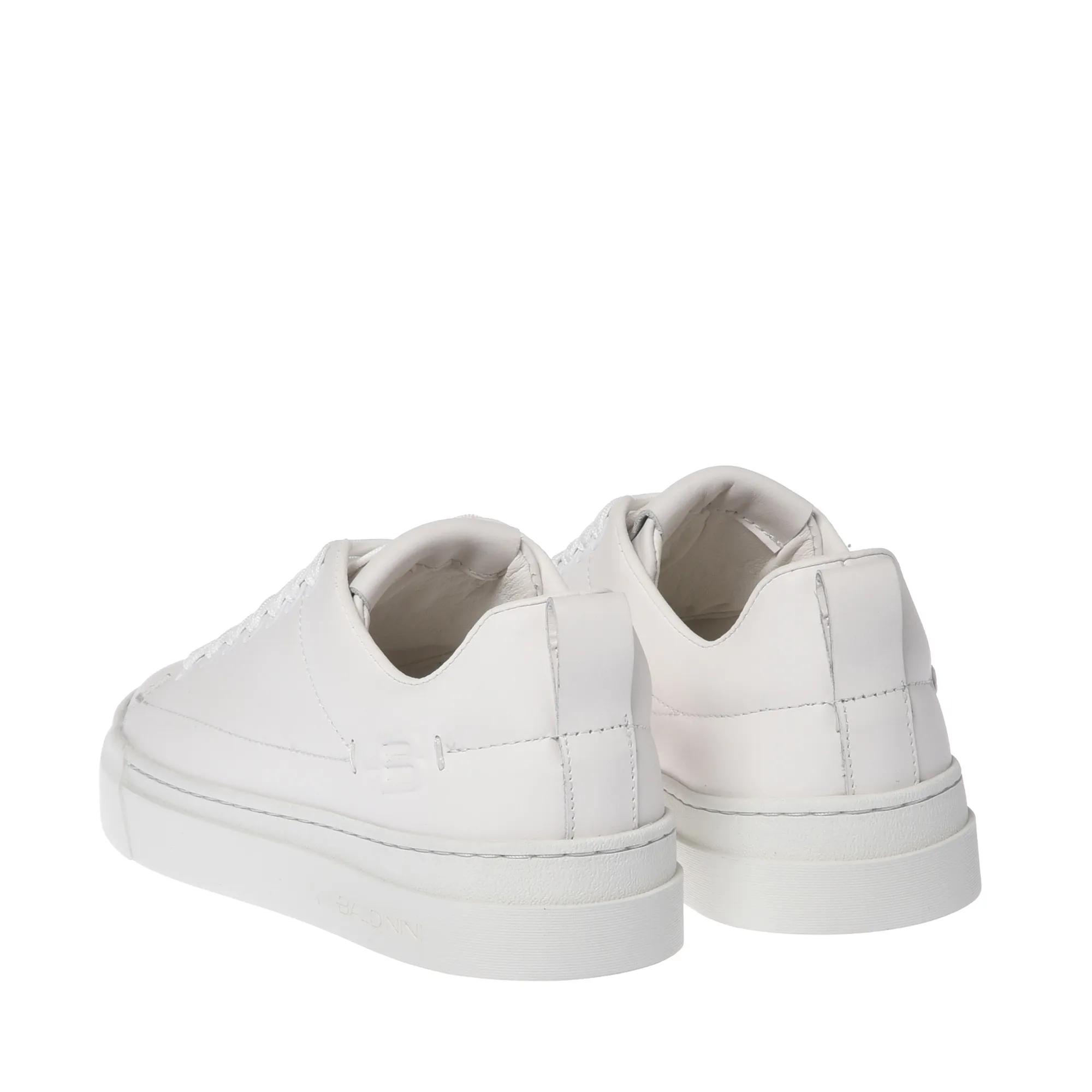 Thumbnail - Baldinini Low-Top Sneaker - SNEAKER BALDININI - Gr. 36 (EU) - in Weiß - für Damen