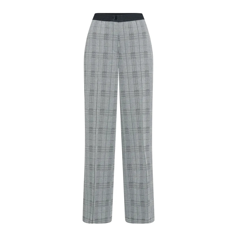 Marc Aurel Hose Hose schwarz