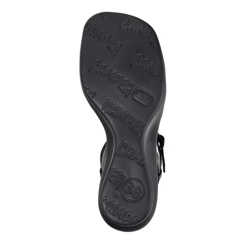 Camper Sandalen Sandalen Louise Sandal schwarz(Image 5)