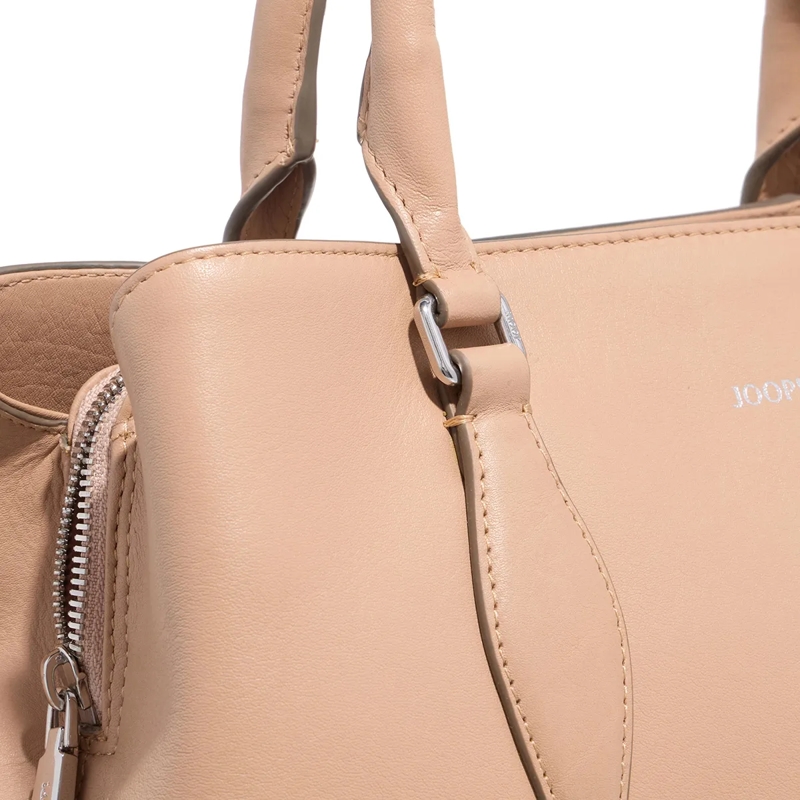 JOOP! Satchel Sofisticato 1.0 Emery Handbag Mhz Sand(Image 4)