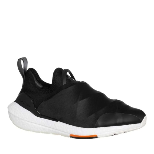 Y-3 lage-top sneaker Sneaker Black schwarz