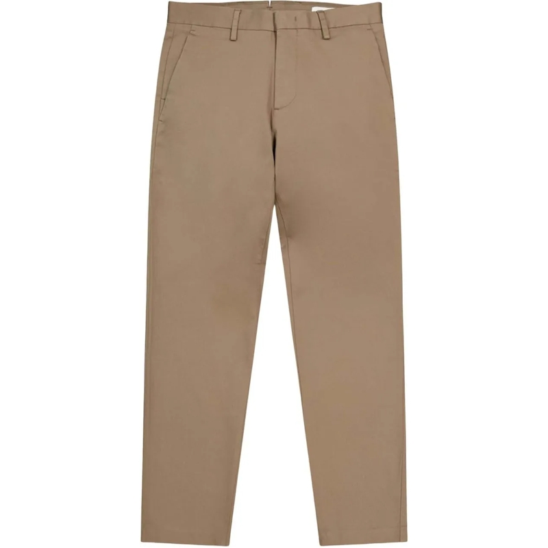 NN. 07 Chino No Nationality Theo Chino Bruin Theo 1420 Shitake braun