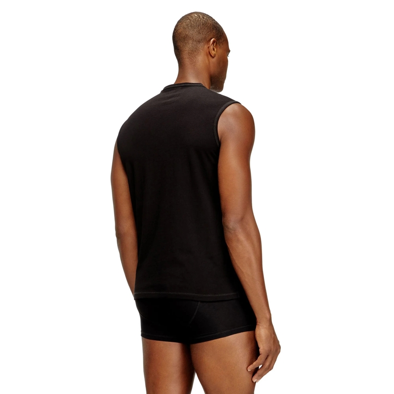 Diesel  TOM-UTL-2PACK 2er Pack schwarz(Image 3)