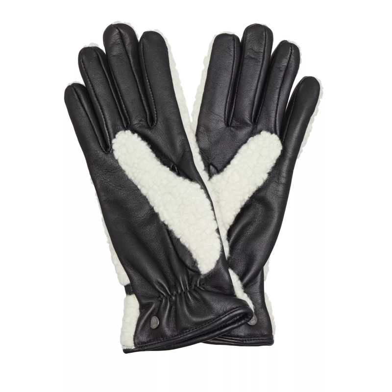 Roeckl Gants Talsen Black(Image 3)