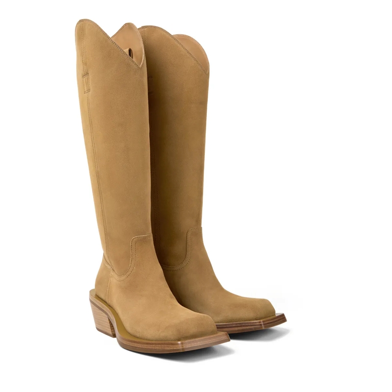 Camperlab Stiefel Stiefel Quetal mittel-braun(Image 2)