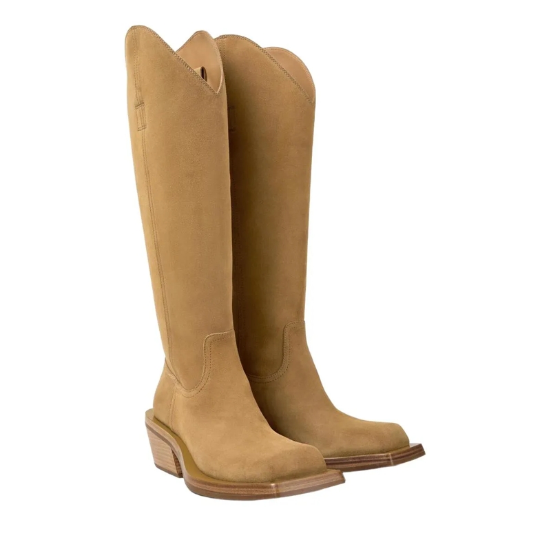 Camperlab Stiefel Stiefel Quetal mittel-braun