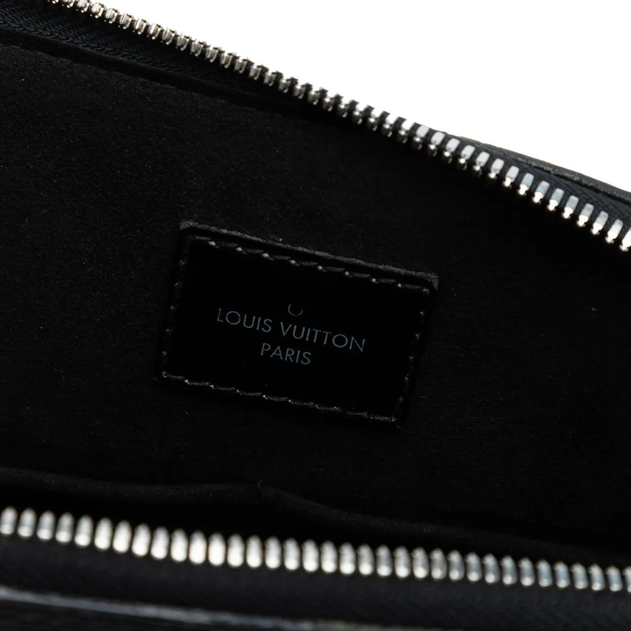 Thumbnail - Louis Vuitton Crossbody Bags - Electric Epi Alma PM - Gr. unisize - in Schwarz - für Damen