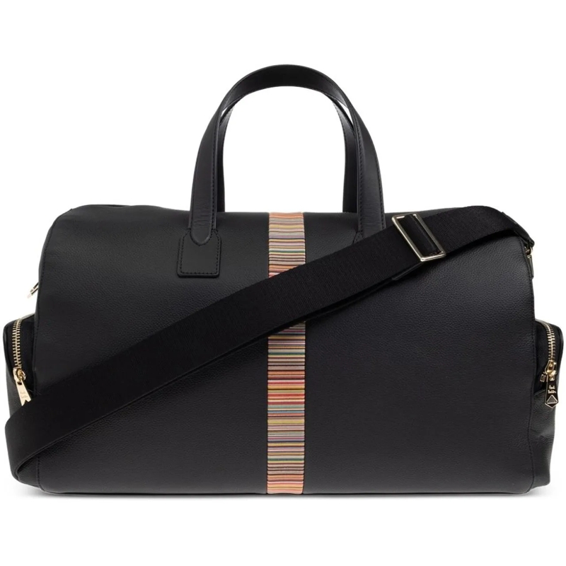 Paul Smith Duffeltas Bags Black schwarz