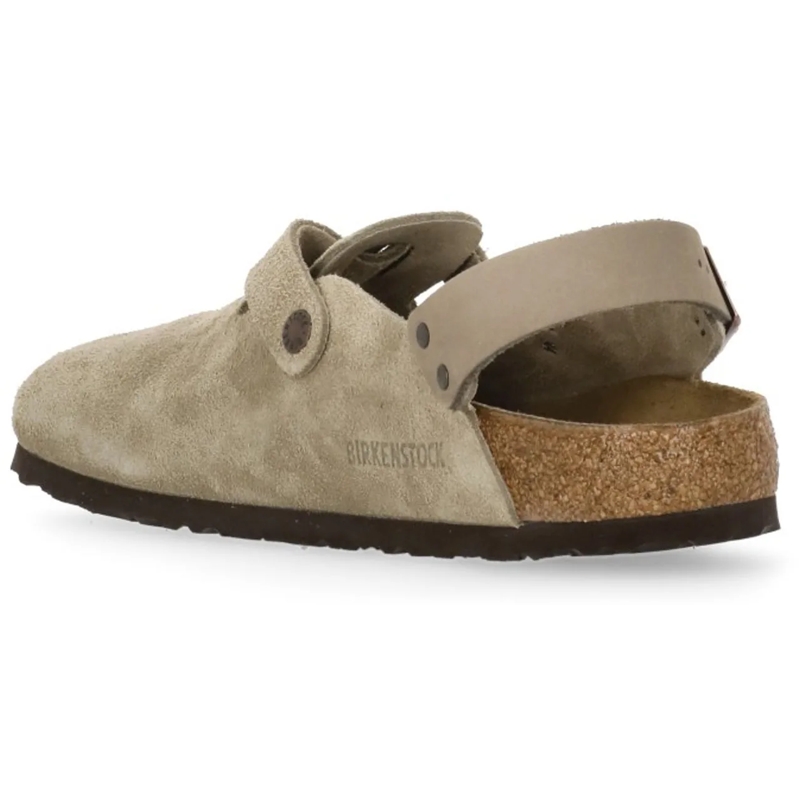 Birkenstock Slides Sandals Beige beige(Image 3)