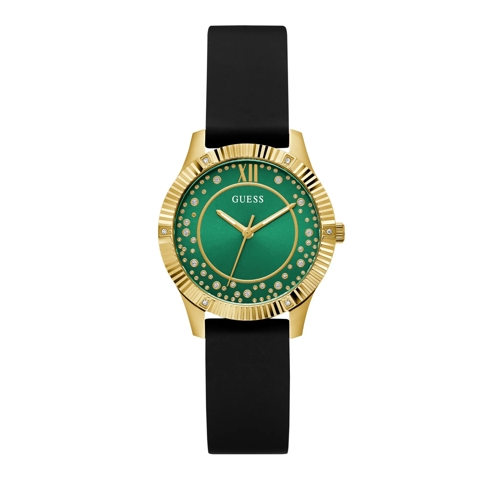 Guess Montre à quartz Starstruck Black