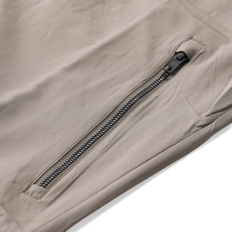 SCANDINAVIAN EDITION Übergangsjacke Jacke Campo schwarz(Image 4)