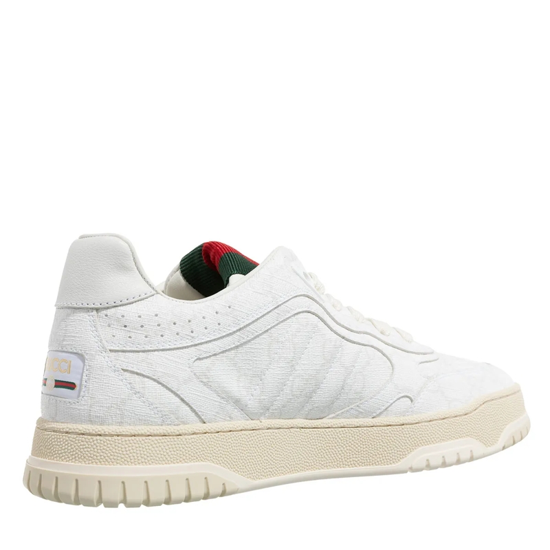 Gucci Sneaker basse Sneaker Supreme White(Image 4)
