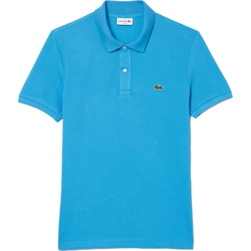 Lacoste Polo Polo km uni blau