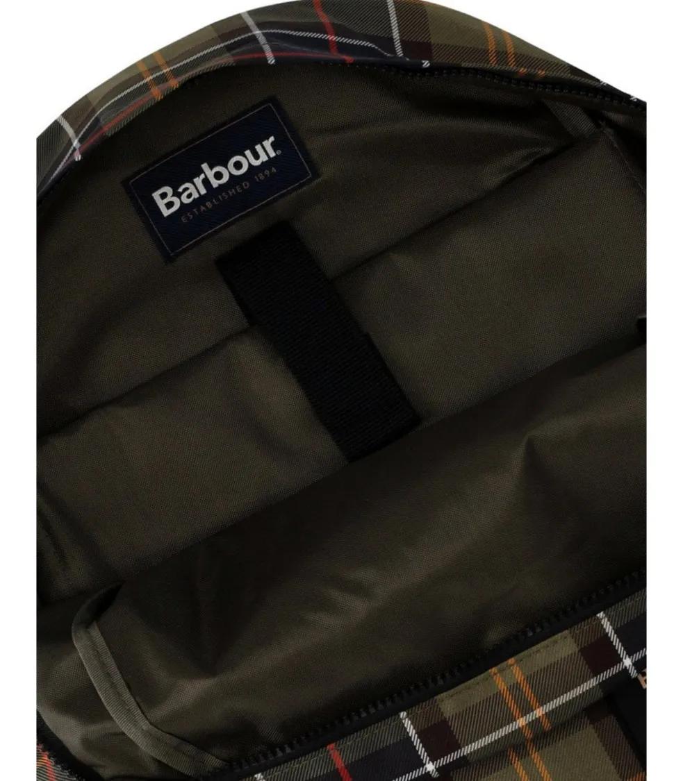 Thumbnail - Barbour Businesstaschen & Reisegepäck - BARBOUR TORRIDON CLASSIC TARTAN BACKPACK - Gr. unisize - in Bunt - für Damen