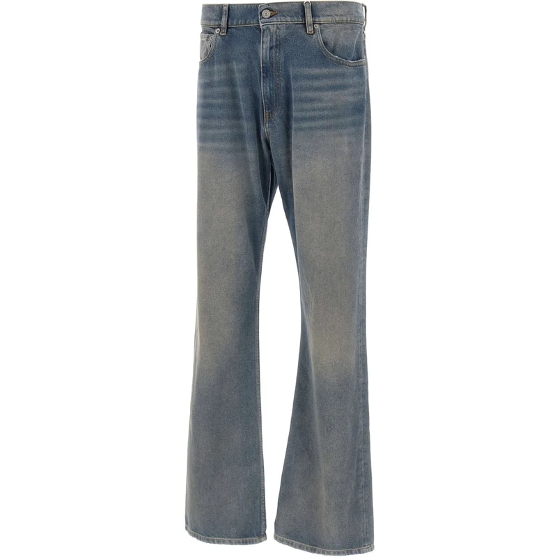 Maison Margiela Jeans Jeans Blue blau